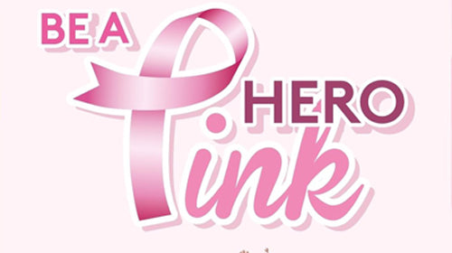Pink October: Breast Cancer Awareness Month