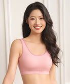 Goal Getter U-Back Tank Sports Bra