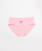 Low-waist Hipster Panties