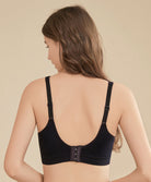Bralette with Back hook