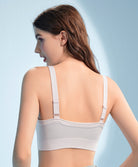 Effort-Less Chic Padded Camisole Top