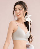 Pull-over U-Back Sports Bras