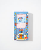 Harmony In Landon 5-pack Low Waist Mini Graphic Panties