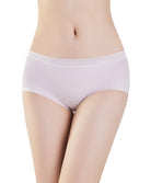 Calming Hues Mid Waist Hipster Panties