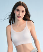 Effort-Less Chic Padded Camisole Top