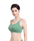Two Way Cami Sports Bra