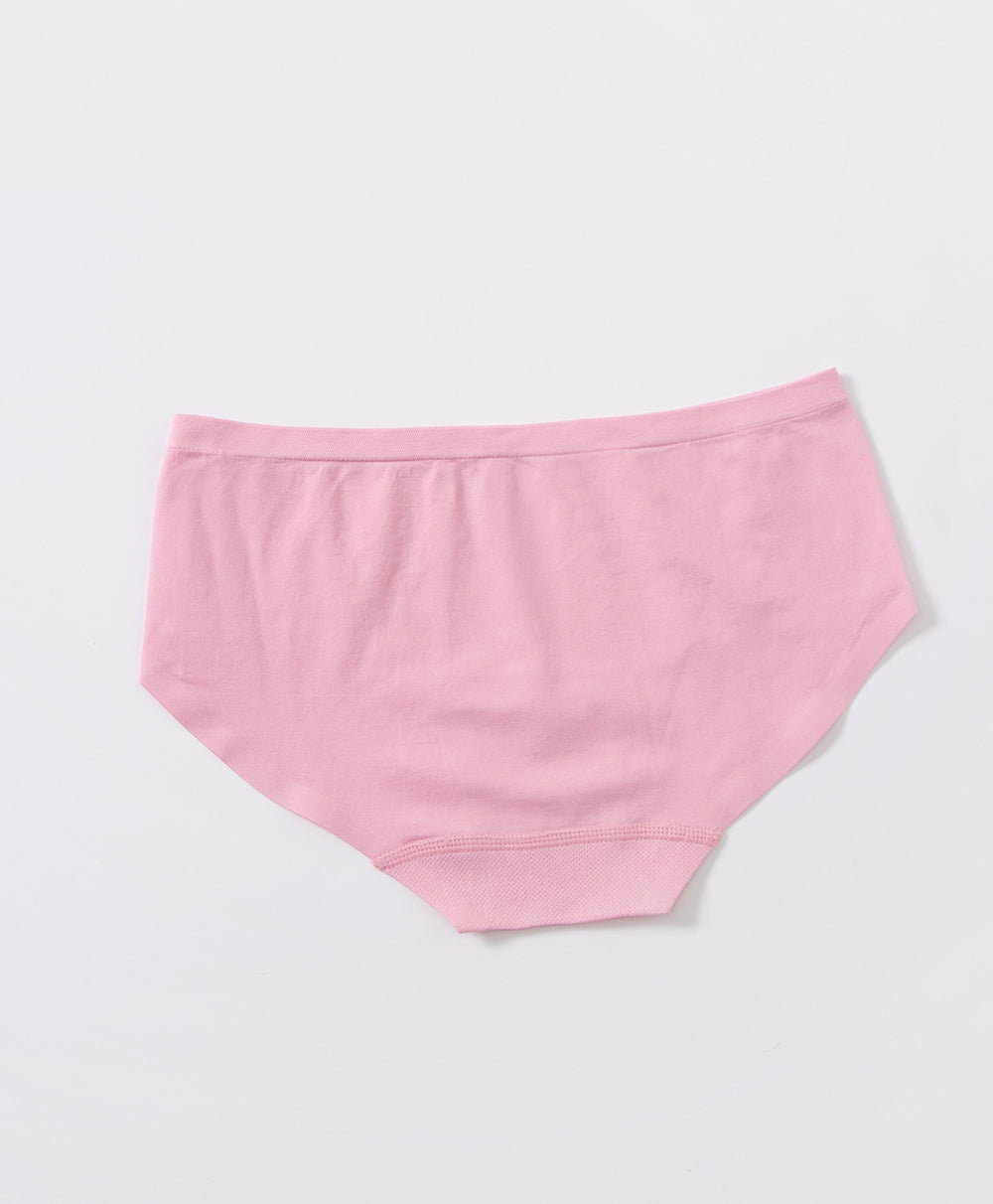 Low-waist Hipster Panties