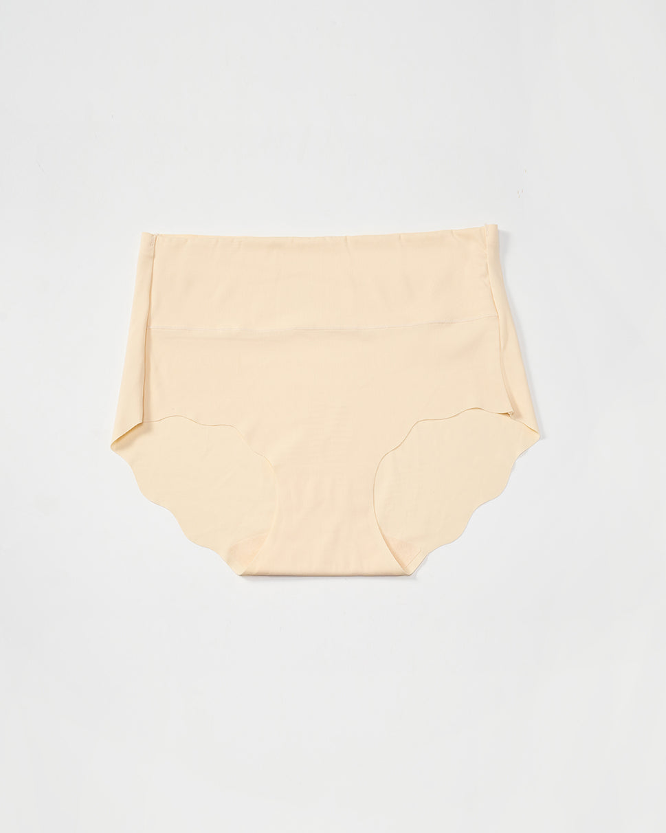 Young Hearts Little Function Seamless Midi Panties