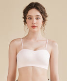 Pull-over Multiway Bandeau Bra