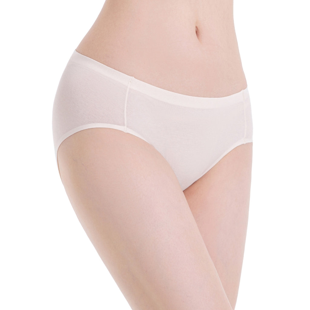 Low Waist Mini Panties