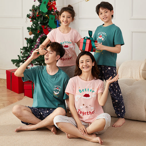 Christmas Sleepwear Collection