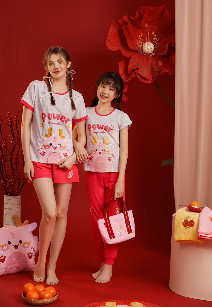 Roar into the Lunar New Year: The Power of Dragonmallow Design