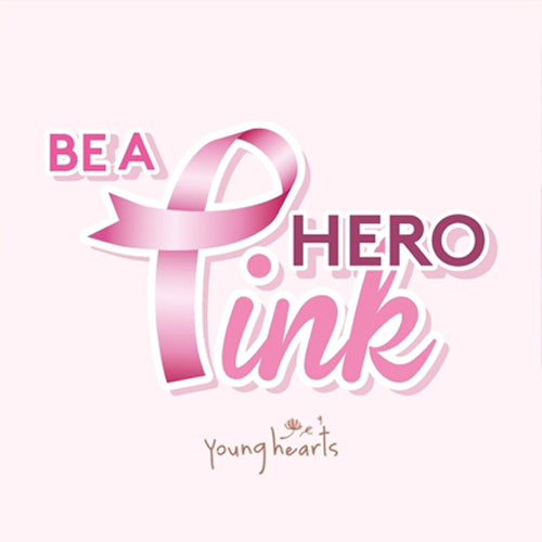 Pink October: Breast Cancer Awareness Month