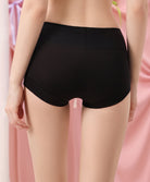 Mid Waist Boxshorts Panties