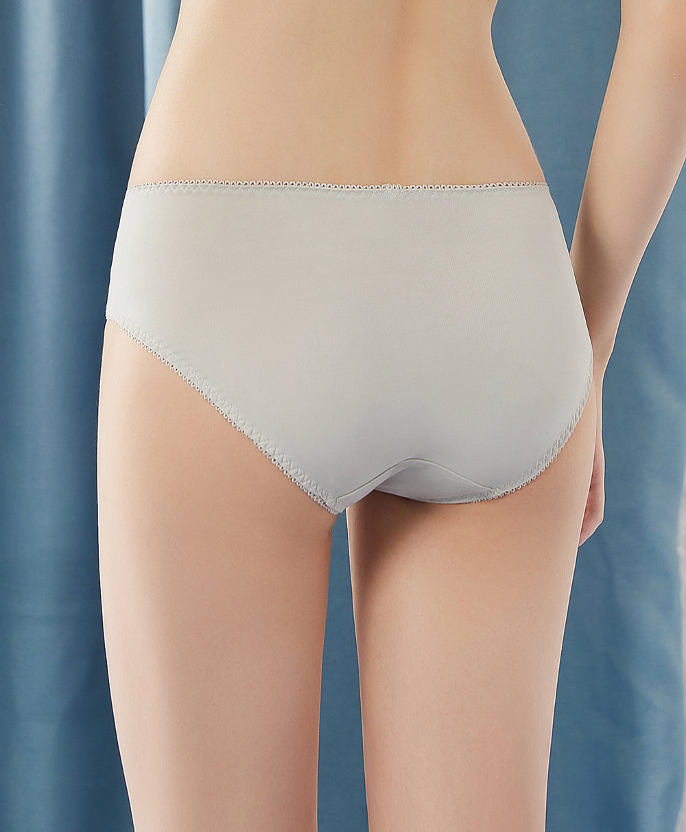 Low Waist Mini Panties