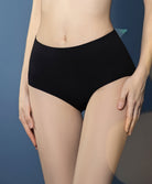 Mid Waist Hipster Panties