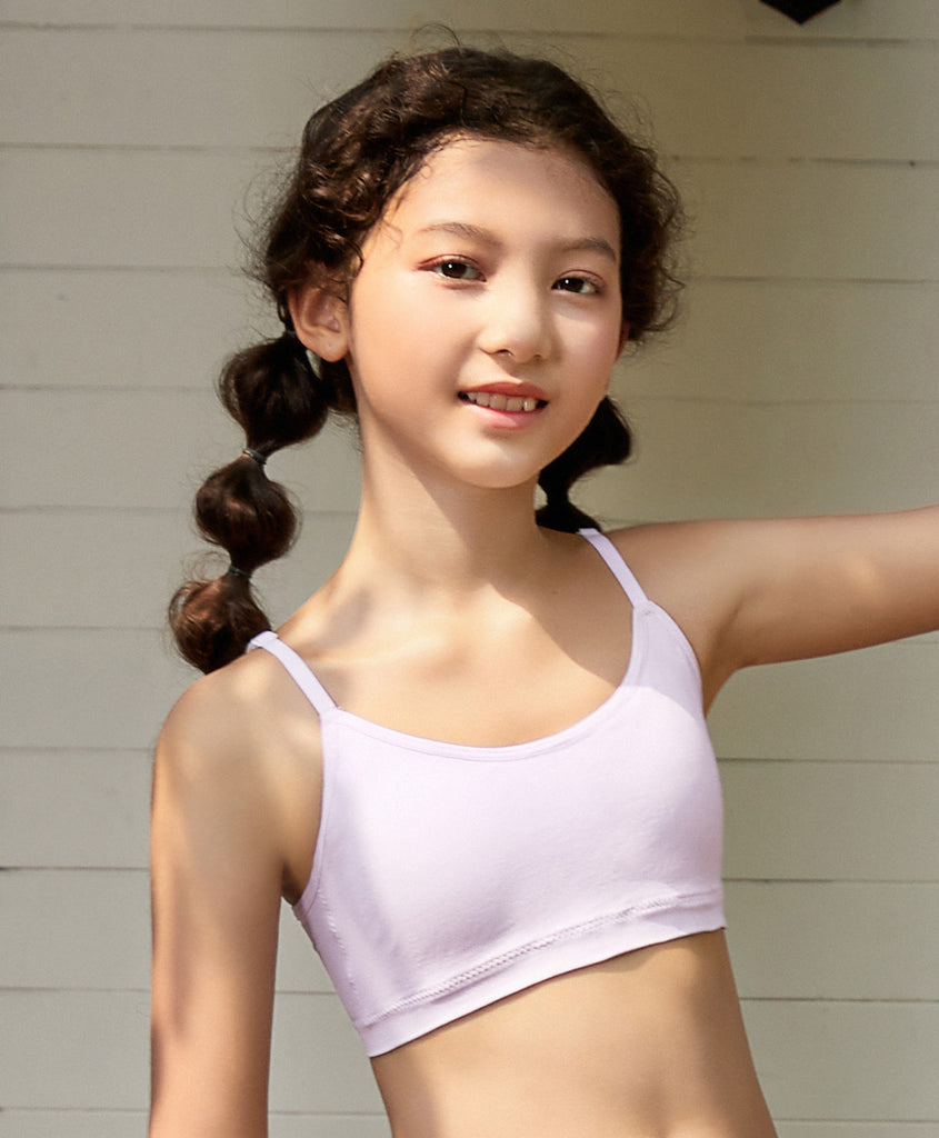 Young Hearts Junior Bra - Music Magic Seamless Cami Crop Training Bra –  Young Hearts Sdn Bhd(706738-P)