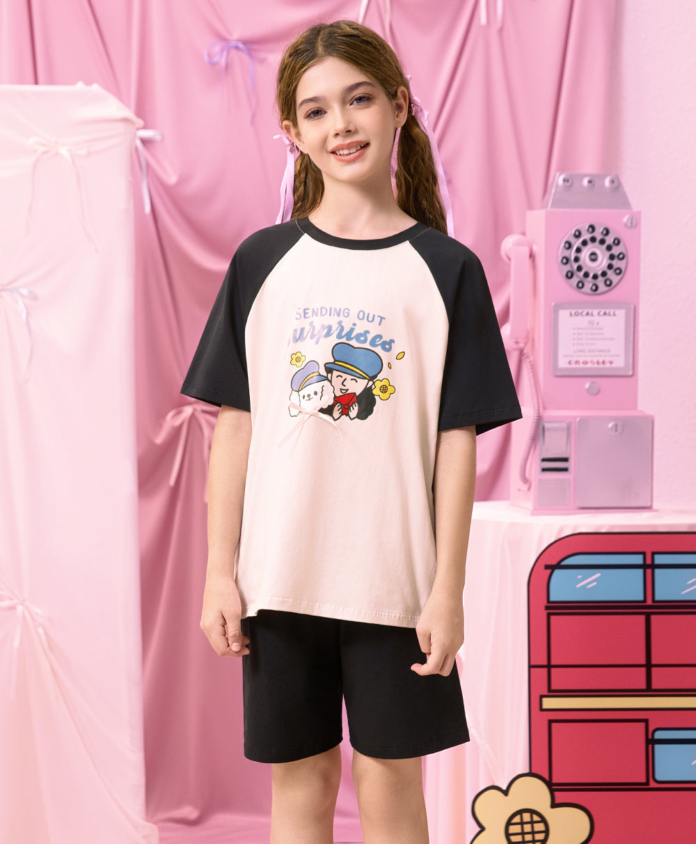 Junior Sleep Set