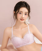 Wireless Push-Up Bra