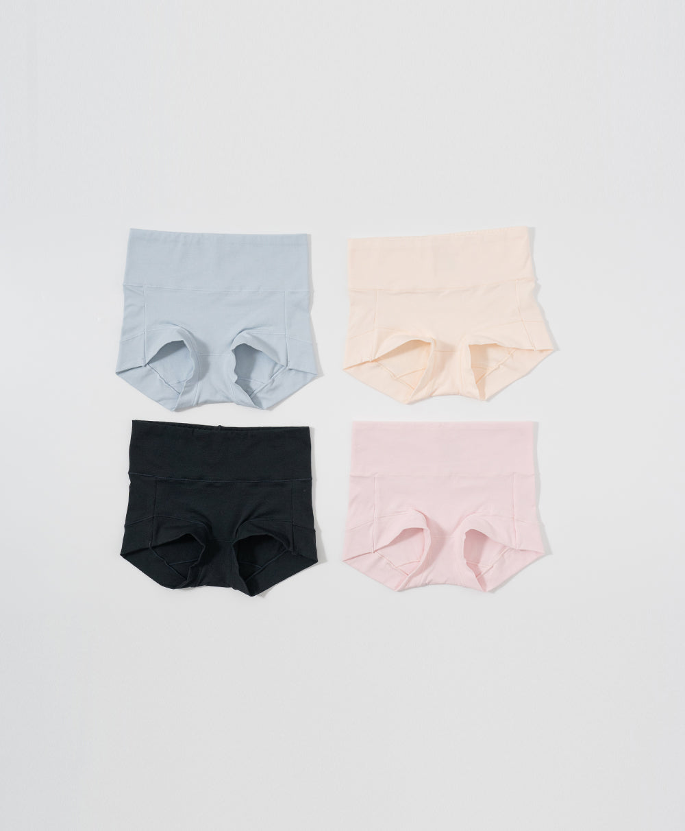 Boxshorts Panties