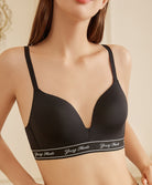 Young Hearts Lined Bra