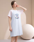 Life Is Like A Comic! Sleep Dress