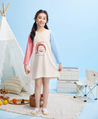 Let's go Camping Junior Sleep Dress