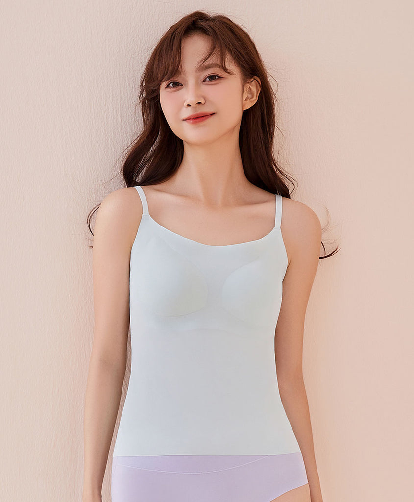 Cozy Minimalist Cami Bra Top – Young Hearts Sdn Bhd(706738-P)