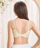 U-Back Bandeau Bra