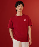Call Me Lucky Unisex Crew Neck Tee
