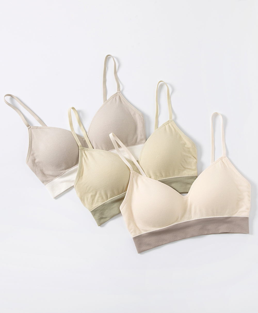 Young Hears Bras