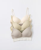 Sweetheart Push-up Cami Vest