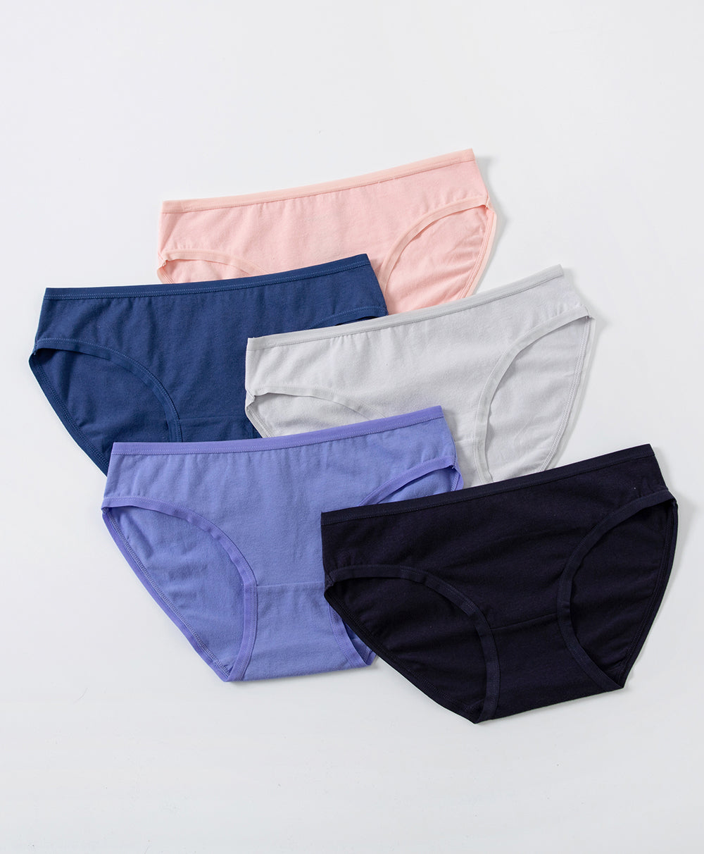 5-pack Mini Panties