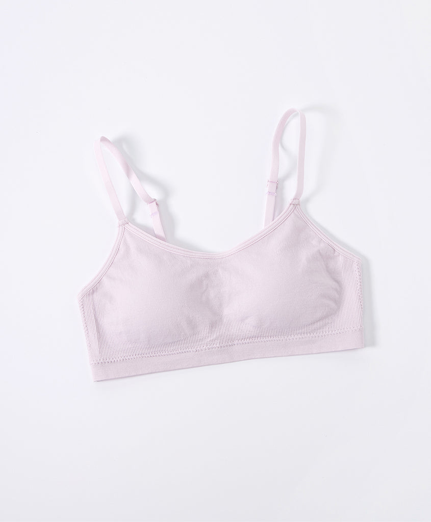 Young Hearts Junior Bra - Music Magic Seamless Cami Crop Training Bra –  Young Hearts Sdn Bhd(706738-P)