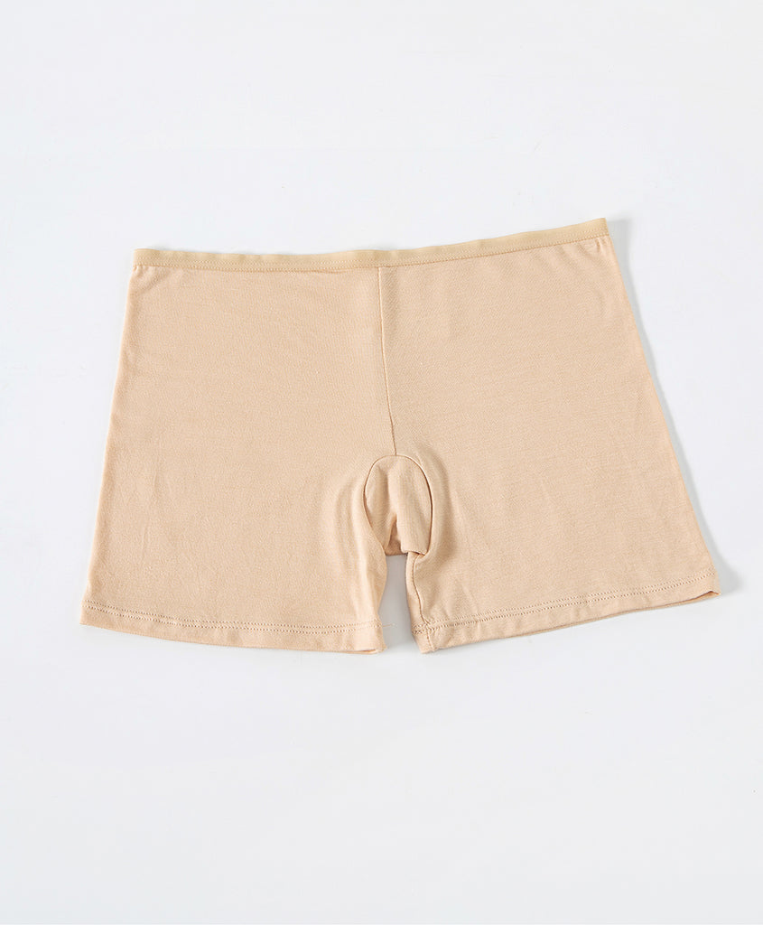 Viscose Safety Shorts Panties