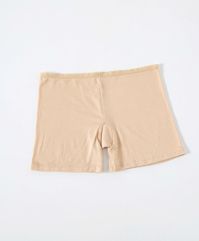 Viscose Safety Shorts Panties