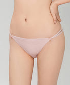 Little Daisy Things Tanga Panties
