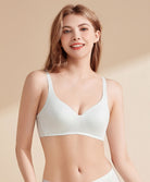 Perfect Inclusive Wireless Full Cup Bra