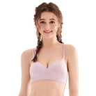 Sports Bras - Seamless Triangle Bralette
