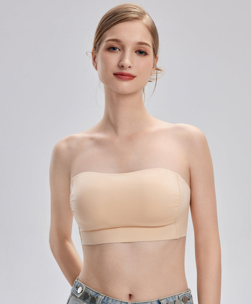 Bra tube on sale
