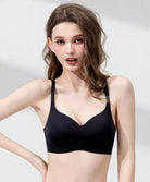 Smooth Contour Wireless 3/4 Cup Bra