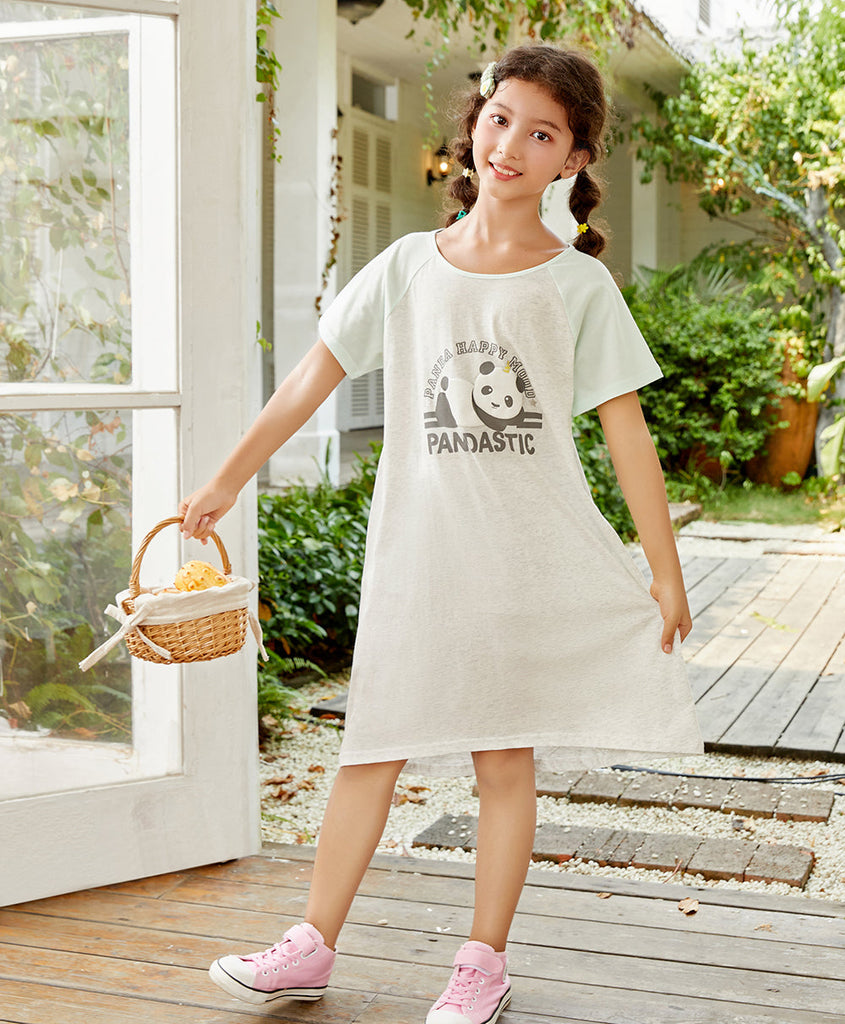 Pandastic Junior Dress