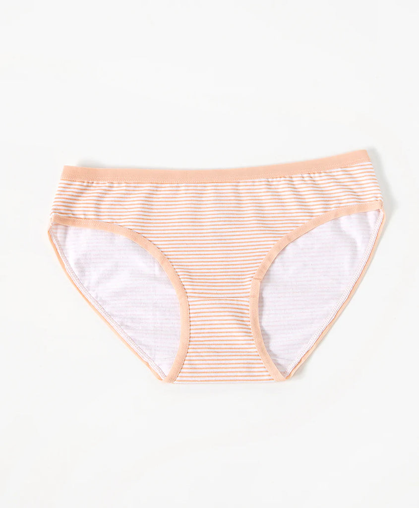 Sun Kissed Cotton 5-in-1 pack Mini Panties