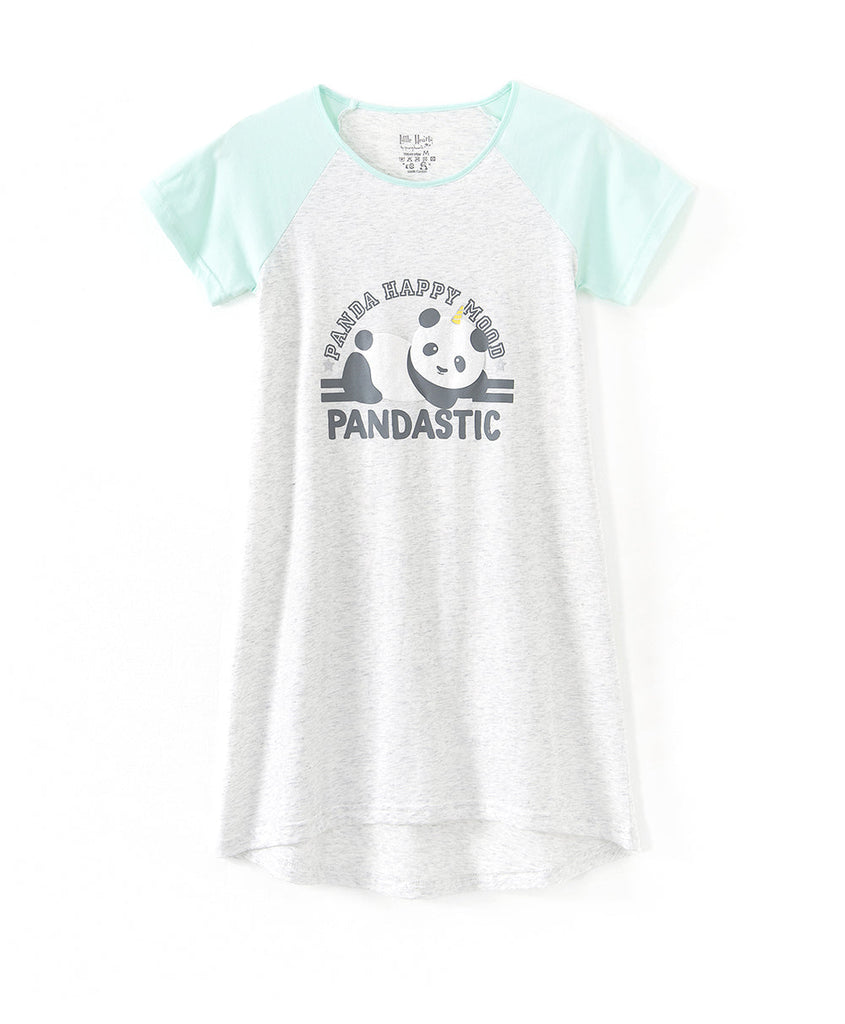 Pandastic Junior Dress