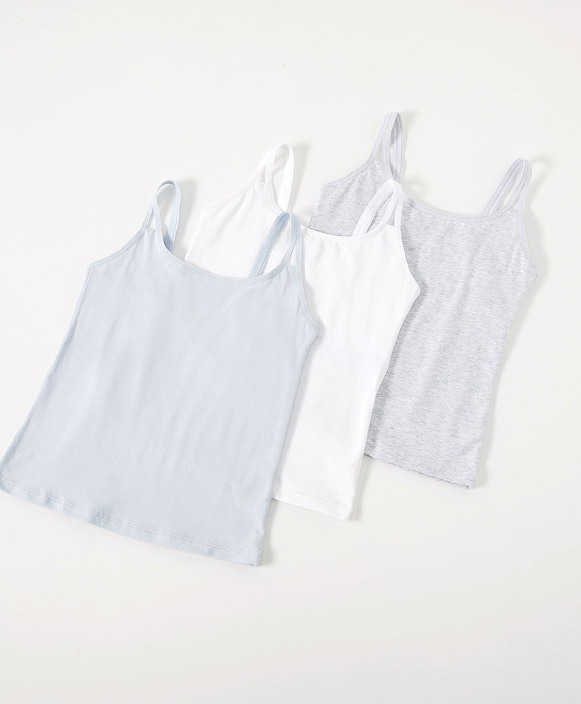 Young Hearts Junior Cotton Long Vest