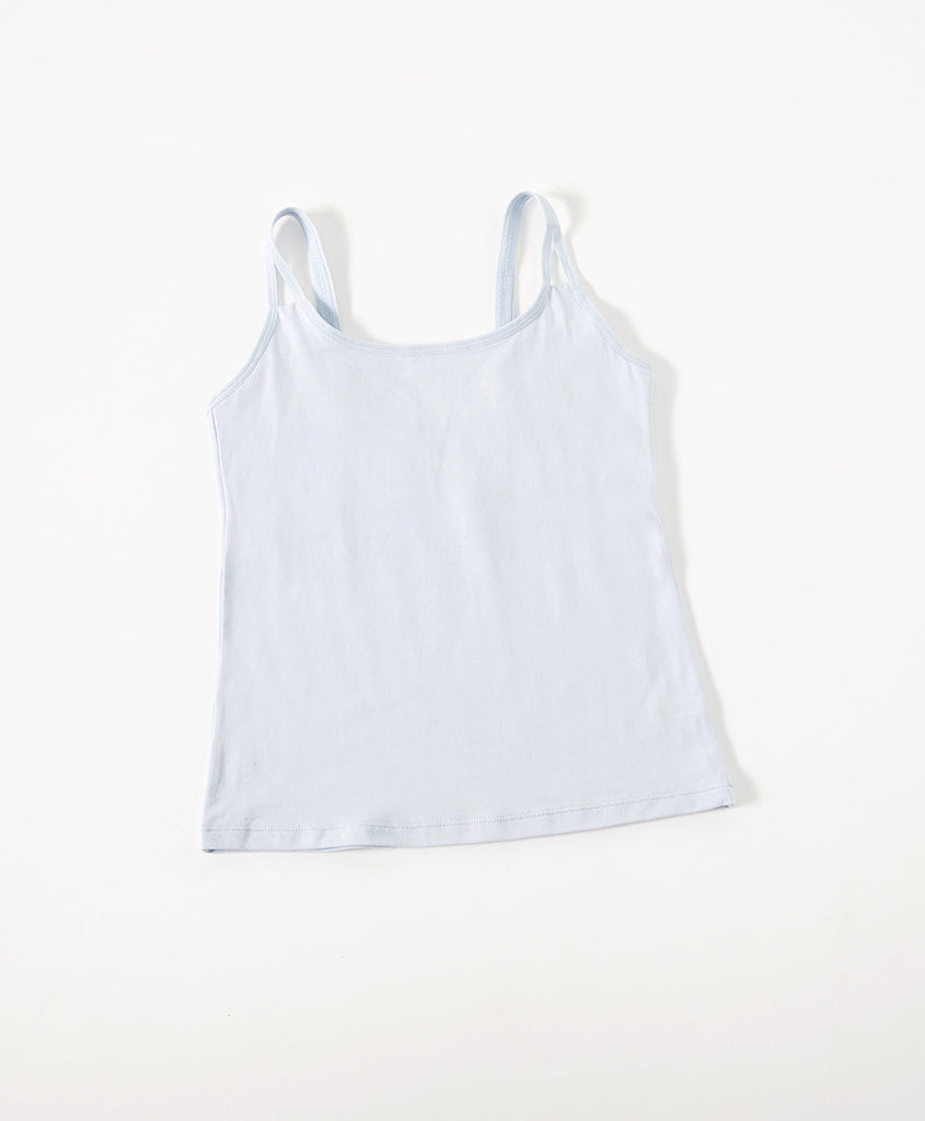 Young Hearts Junior Cotton Long Vest
