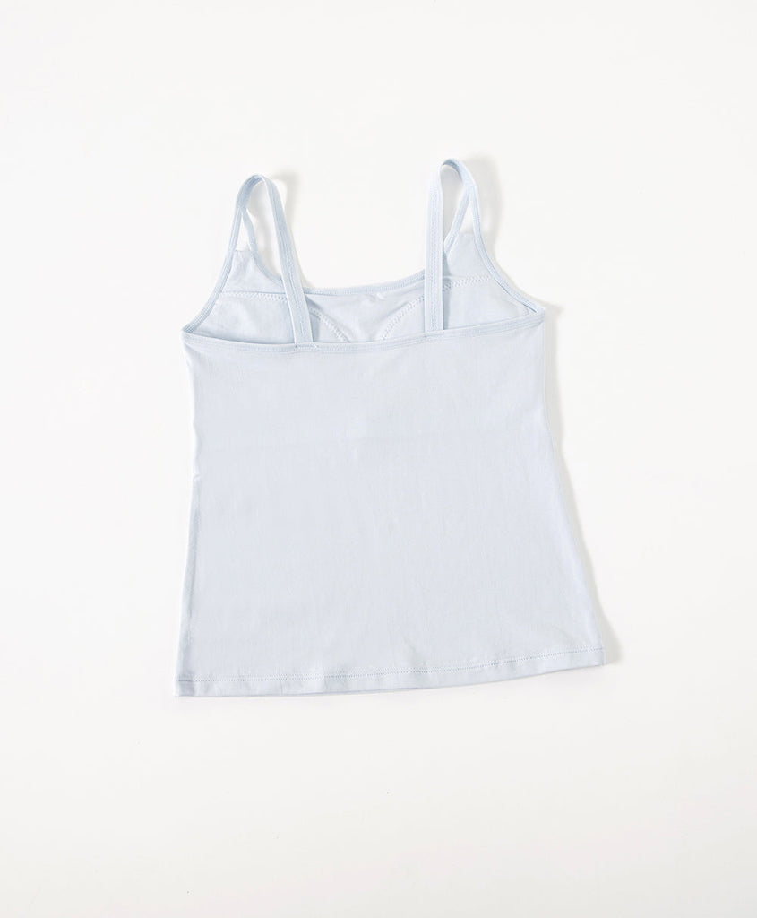 Young Hearts Junior Cotton Long Vest