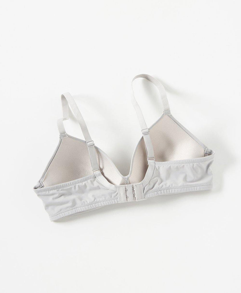 Basic Padded Triangle Bra - Young Hearts Lingerie Malaysia